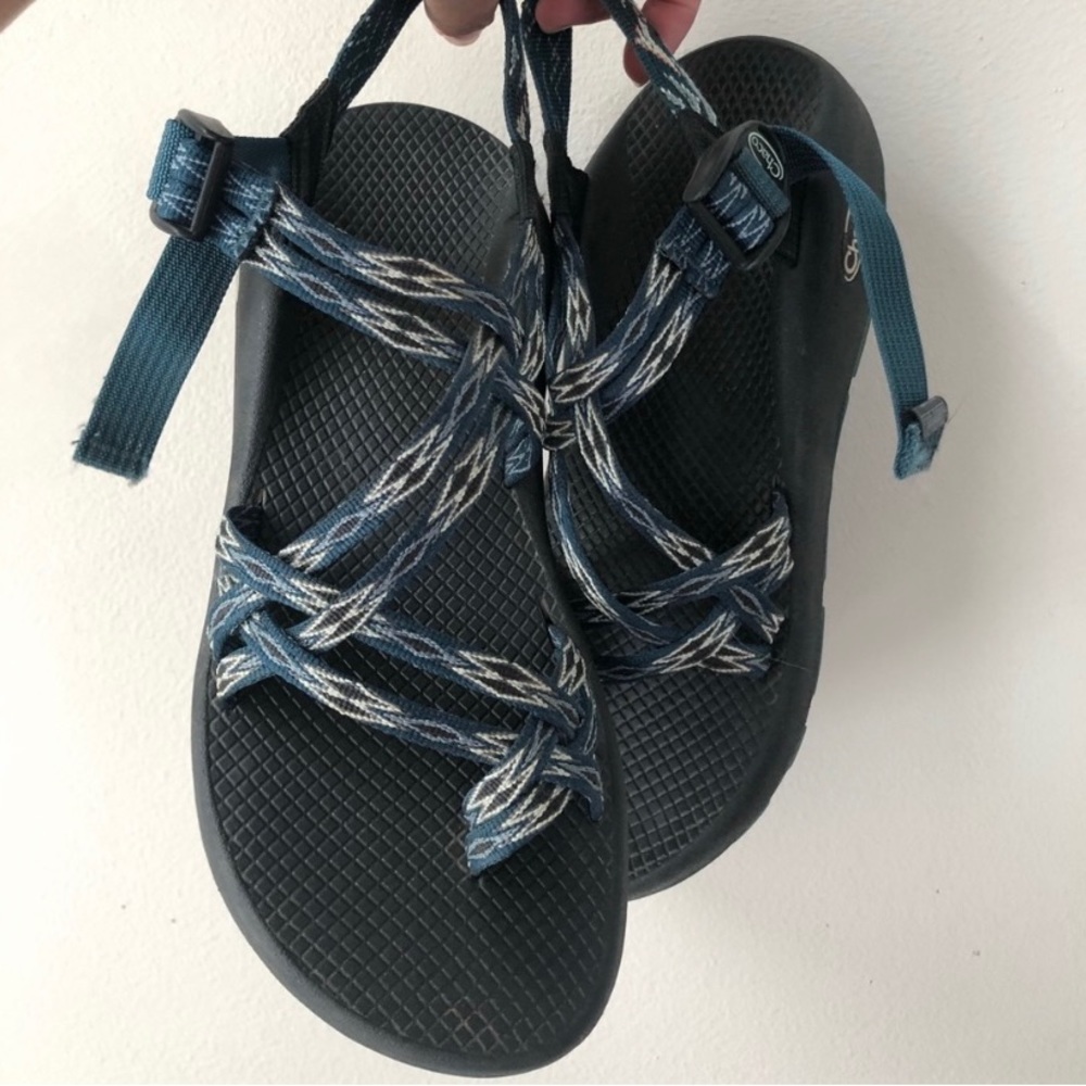 NW/OT Chaco Women’s ZX Classic Sandals
